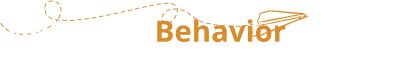 Universal Behavior  One law and one ordinance shall be for you [ISRAELITES],